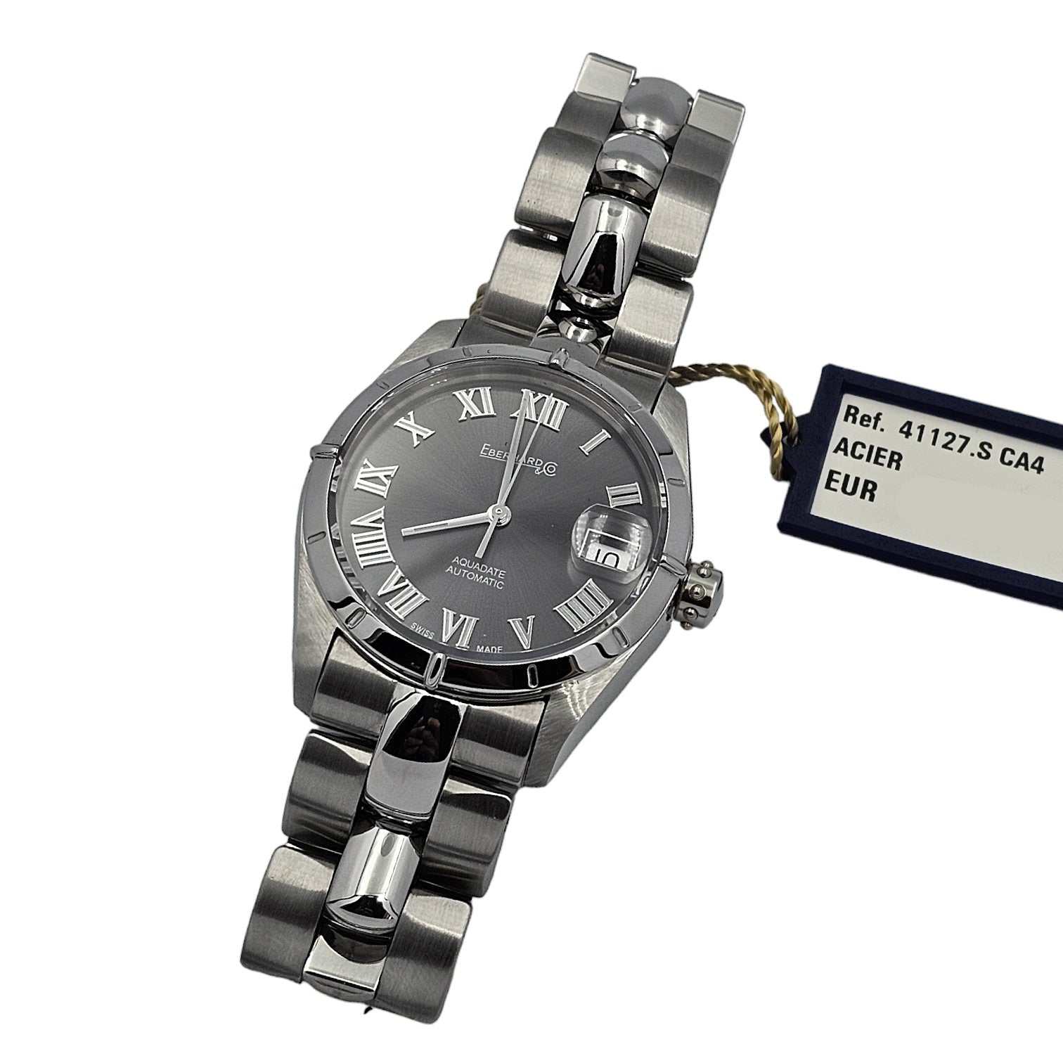 Eberhard & Co. Acquadate 35 mm Ref. 41127.SCA4 - ON6343