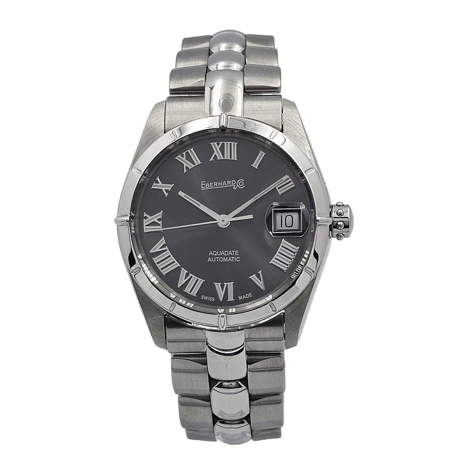 Eberhard & Co. Acquadate 35 mm Ref. 41127.SCA4 - ON6343