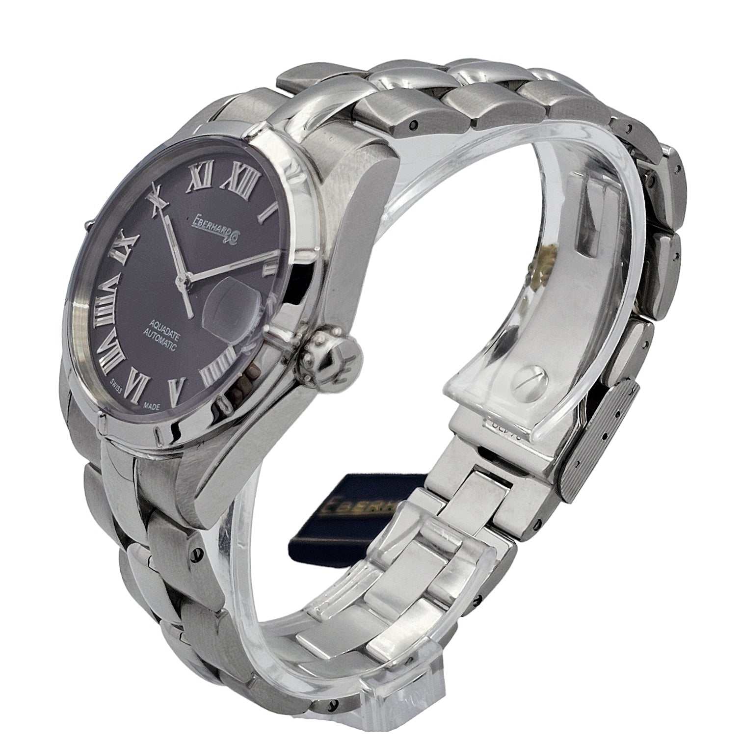 Eberhard & Co. Acquadate 35 mm Ref. 41127.SCA4 - ON6343