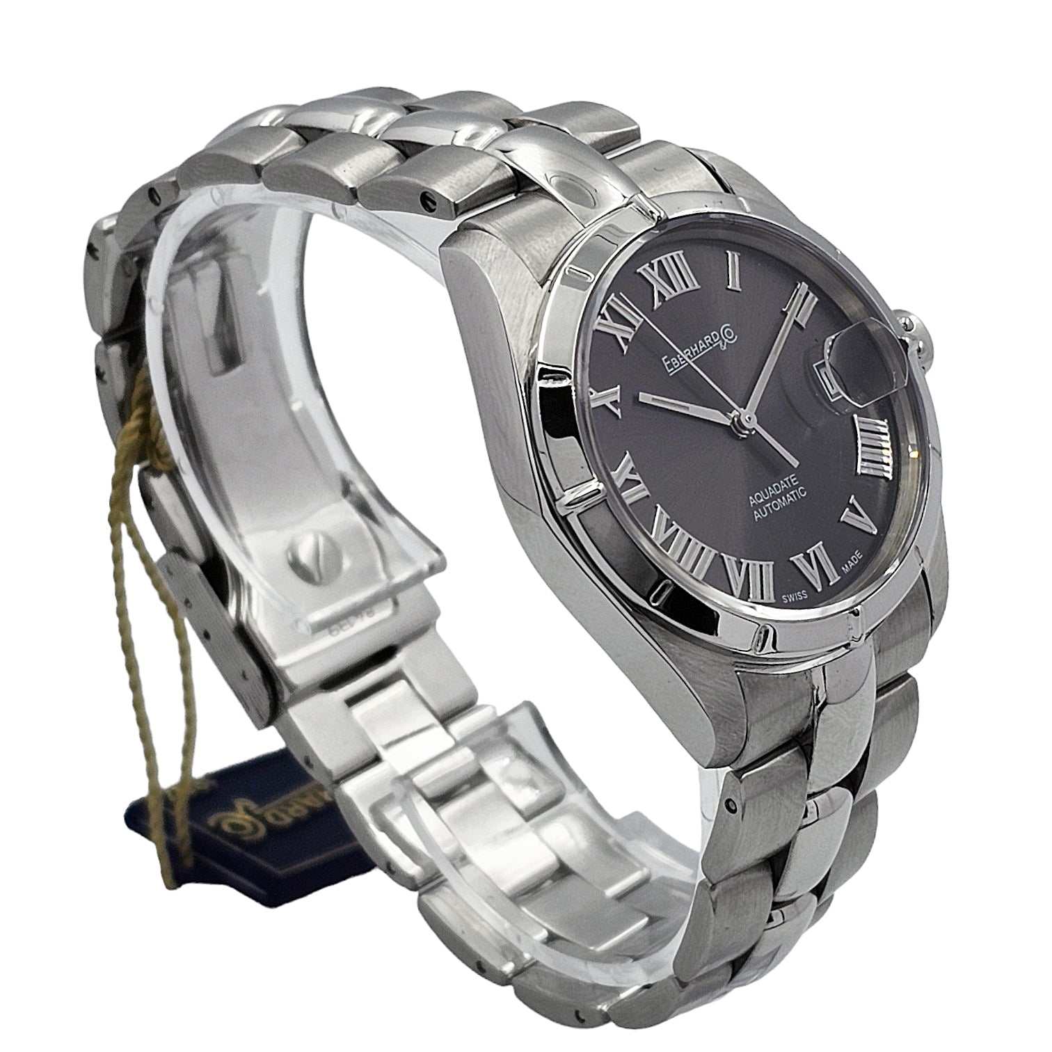 Eberhard & Co. Acquadate 35 mm Ref. 41127.SCA4 - ON6343