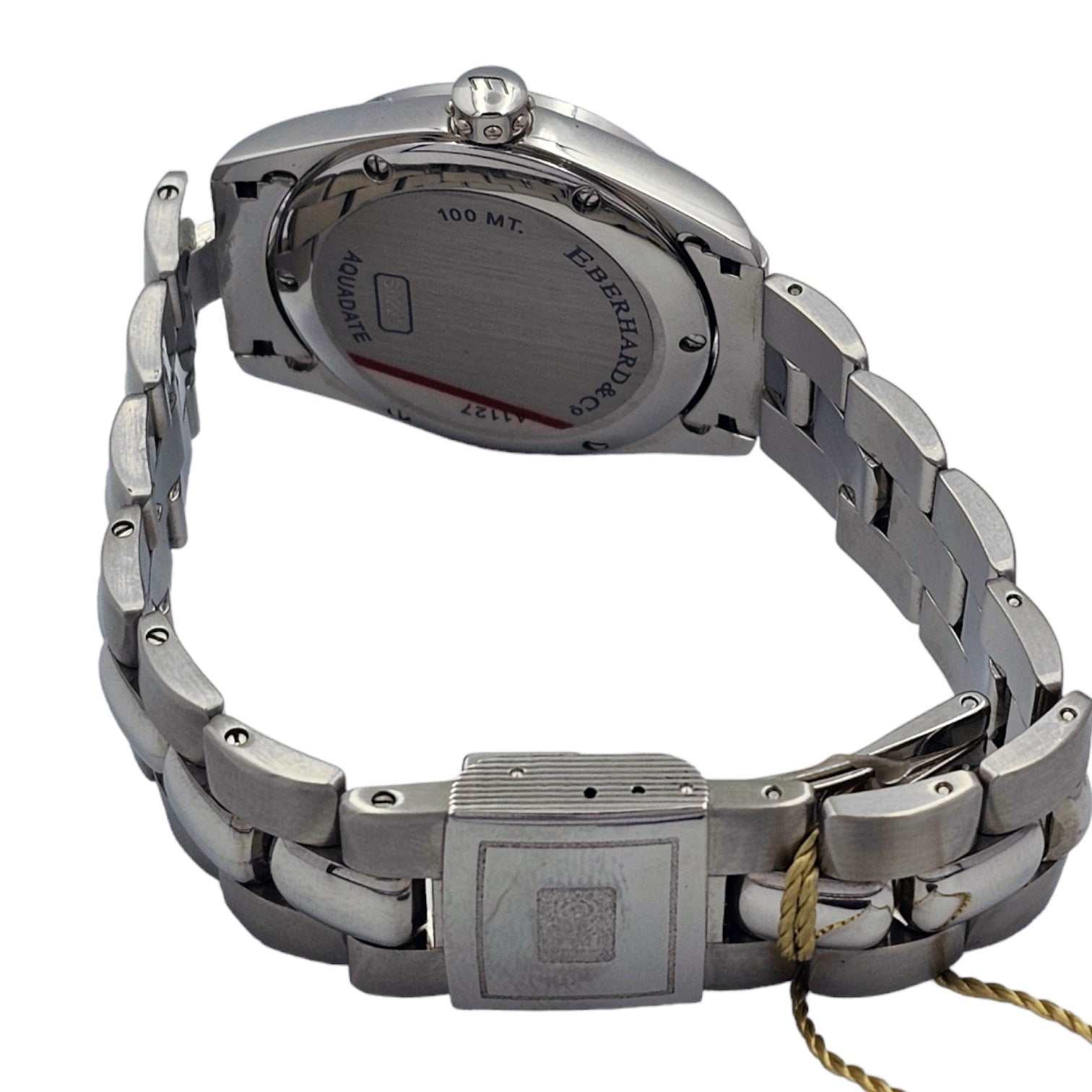 Eberhard & Co. Acquadate 35 mm Ref. 41127.SCA4 - ON6343