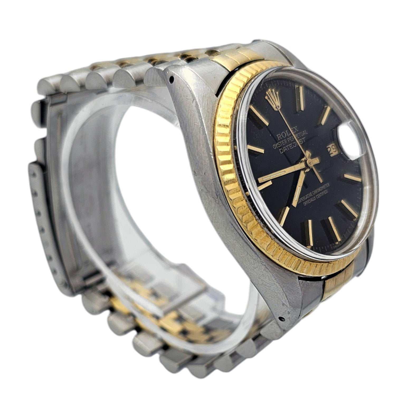 Rolex Datejust 36 Ref. 16013 - OU1088