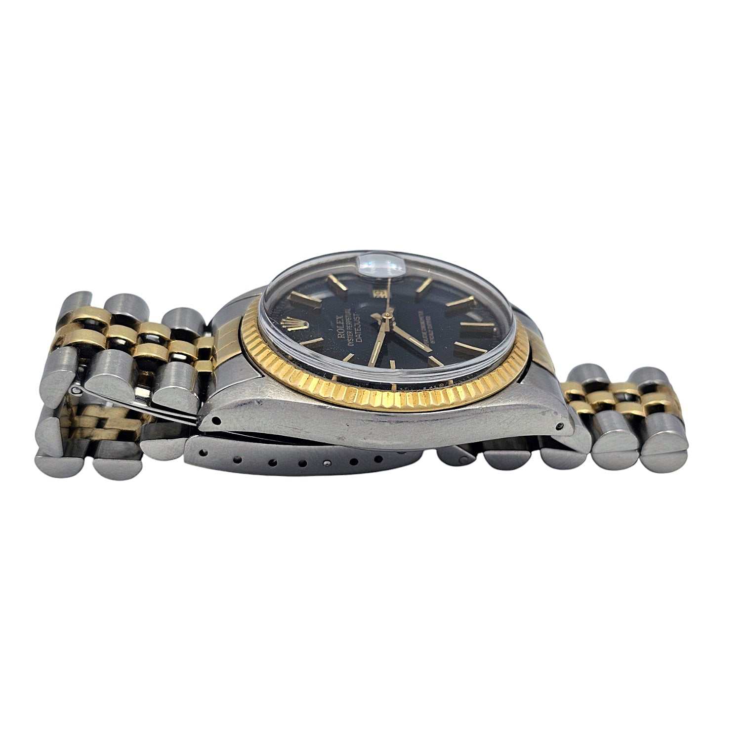 Rolex Datejust 36 Ref. 16013 - OU1088