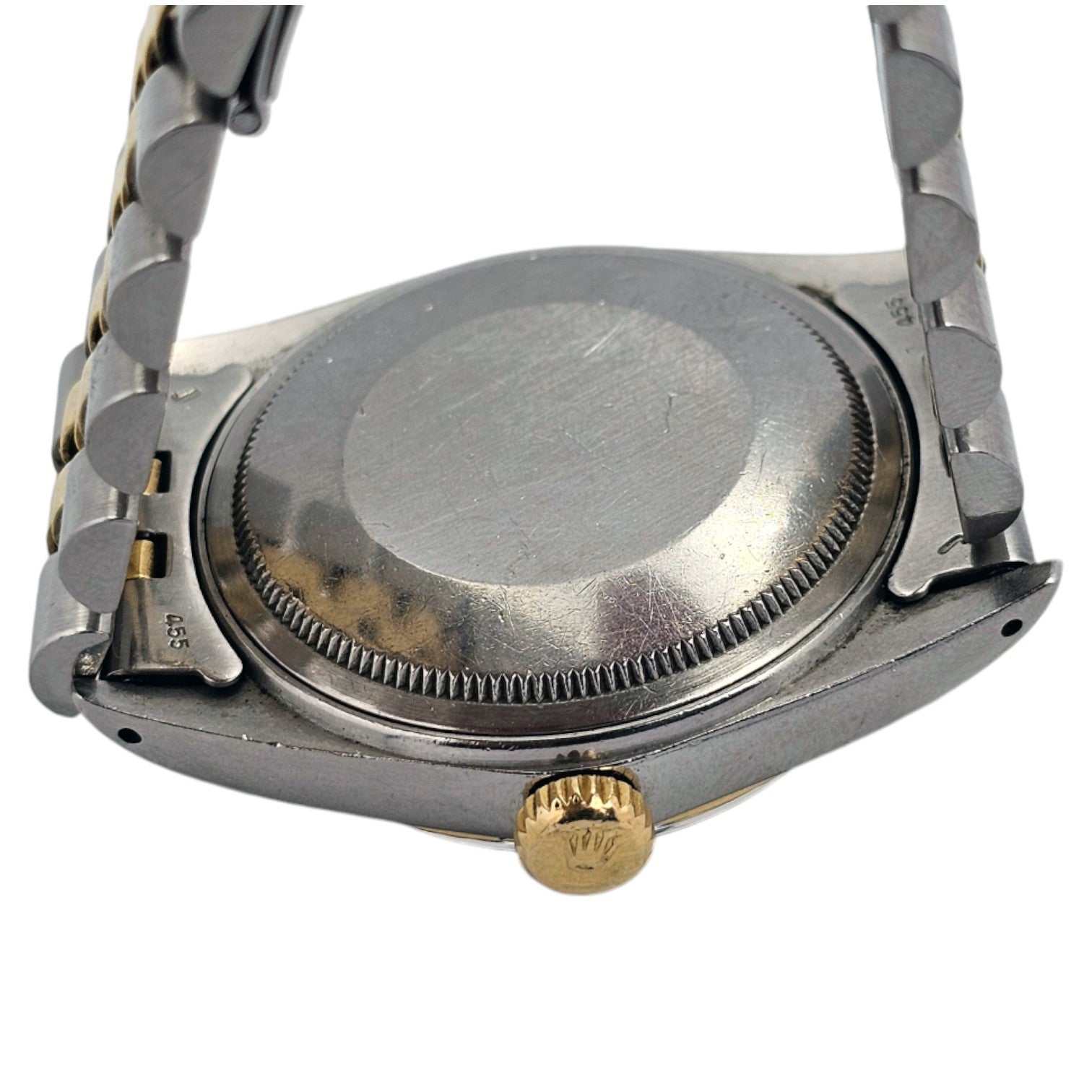 Rolex Datejust 36 Ref. 16013 - OU1088