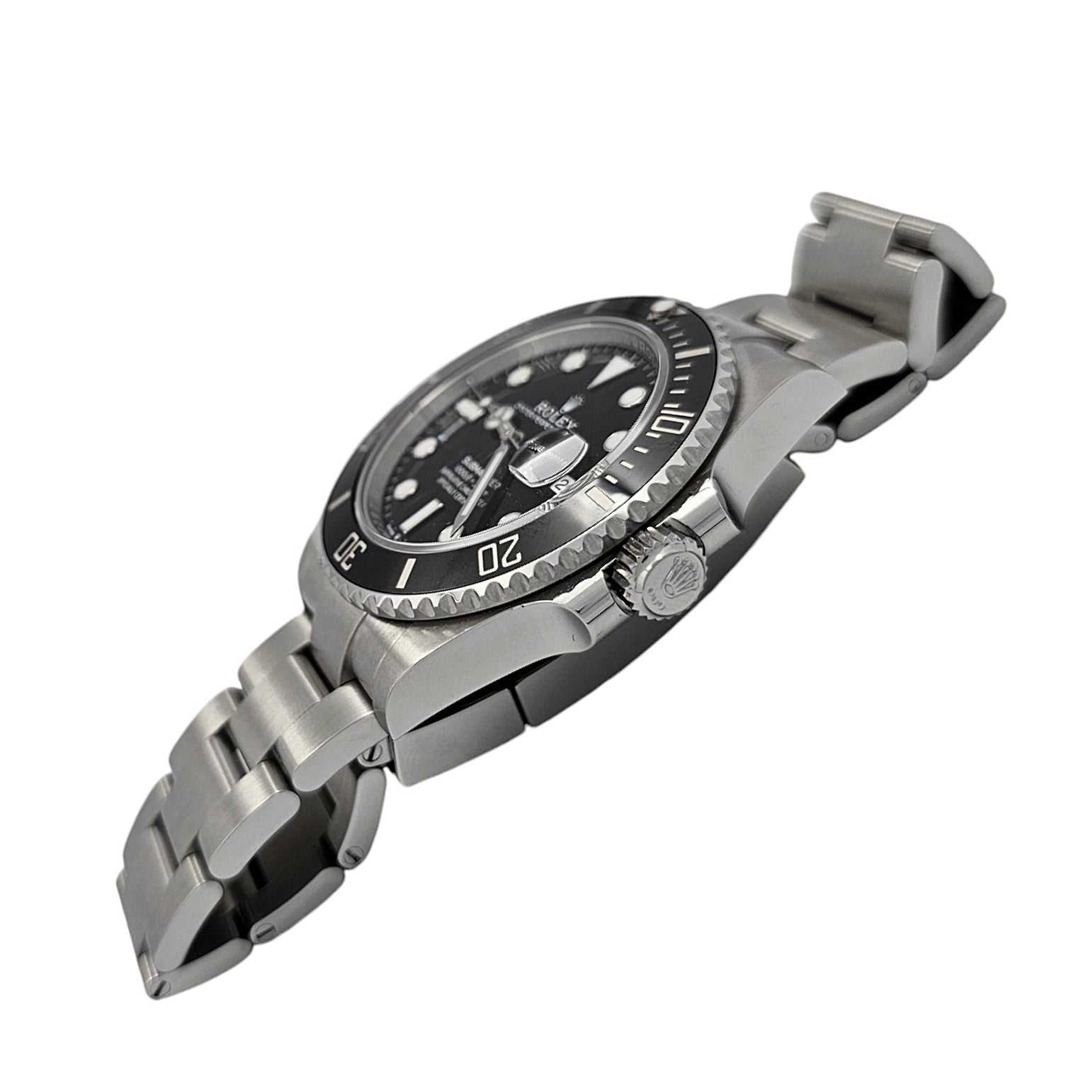Rolex Submariner Date 41 Neu, ungetragen Ref. 126610LN - OU1094