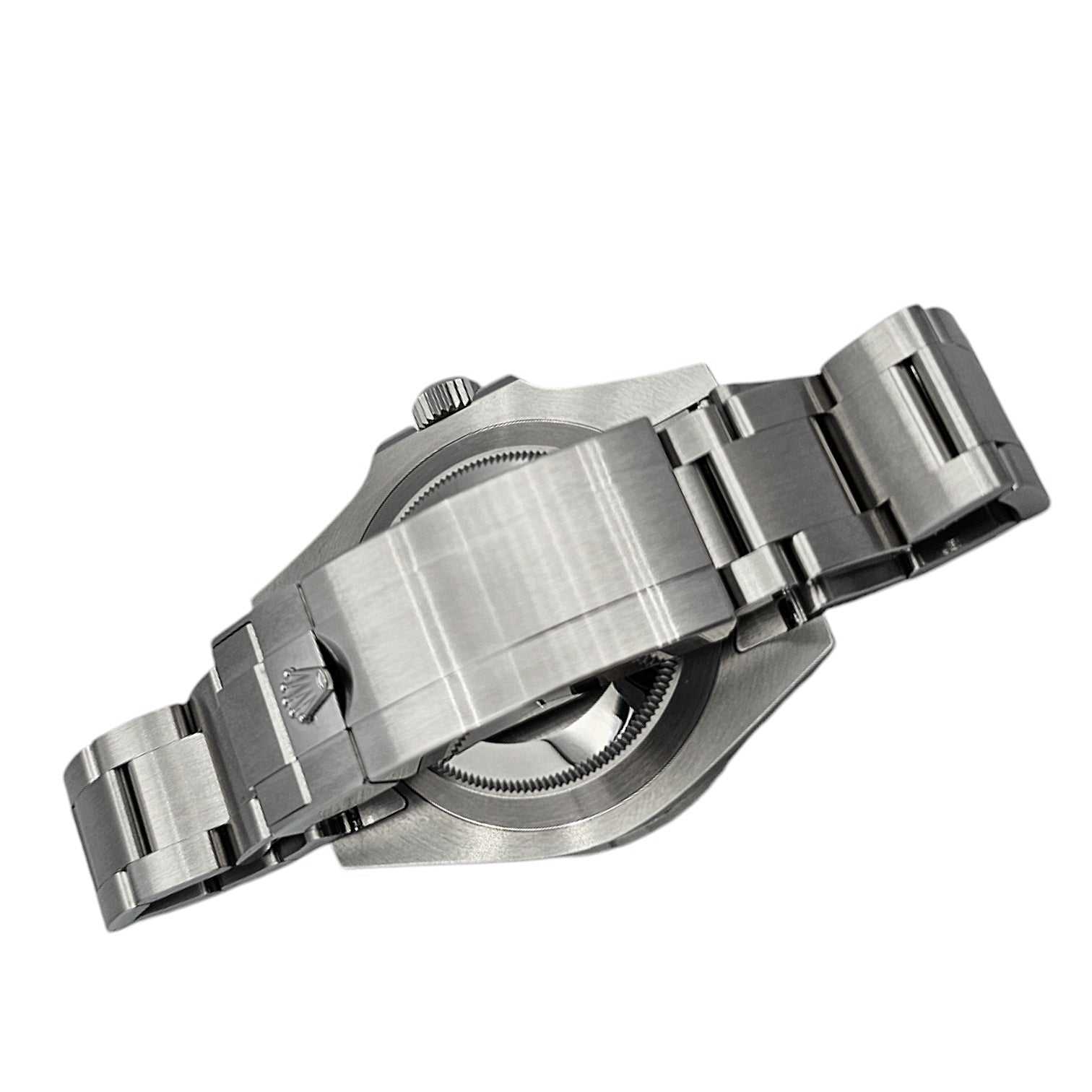 Rolex Submariner Date 41 Neu, ungetragen Ref. 126610LN - OU1094