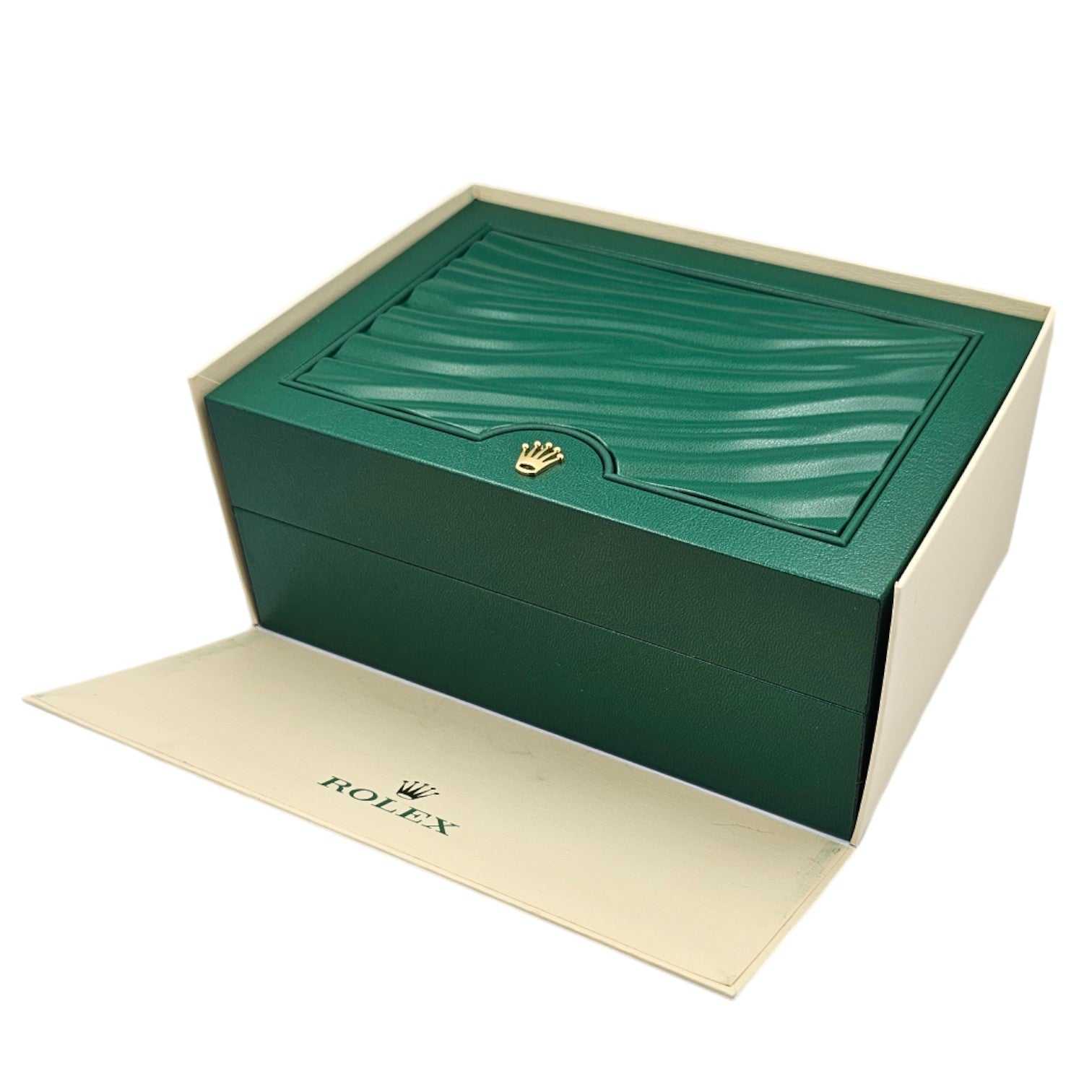 Rolex Submariner Date 41 Neu, ungetragen Ref. 126610LN - OU1094