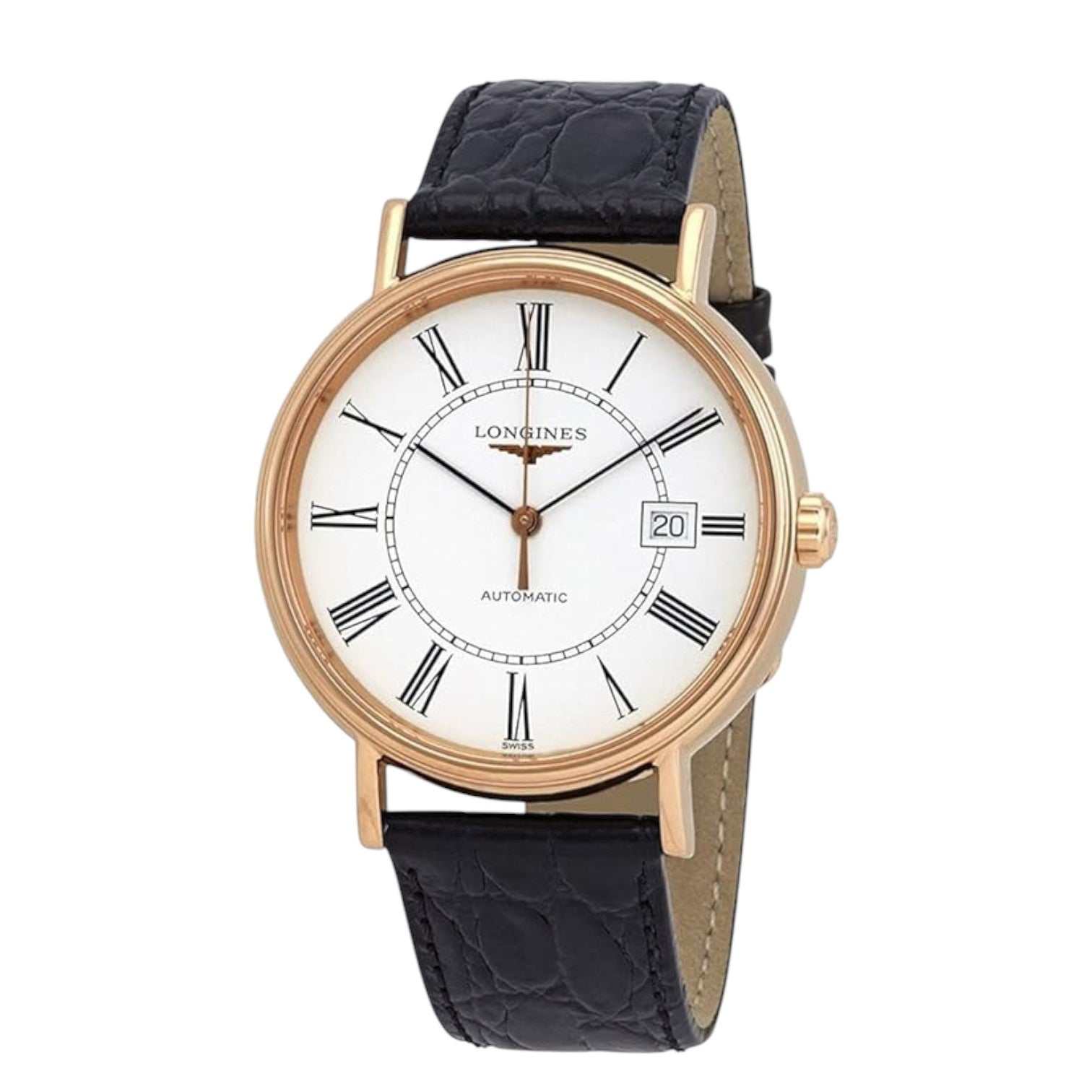 Longines Présence Automatic New Never Worn Ref. L49221112 - ON7181