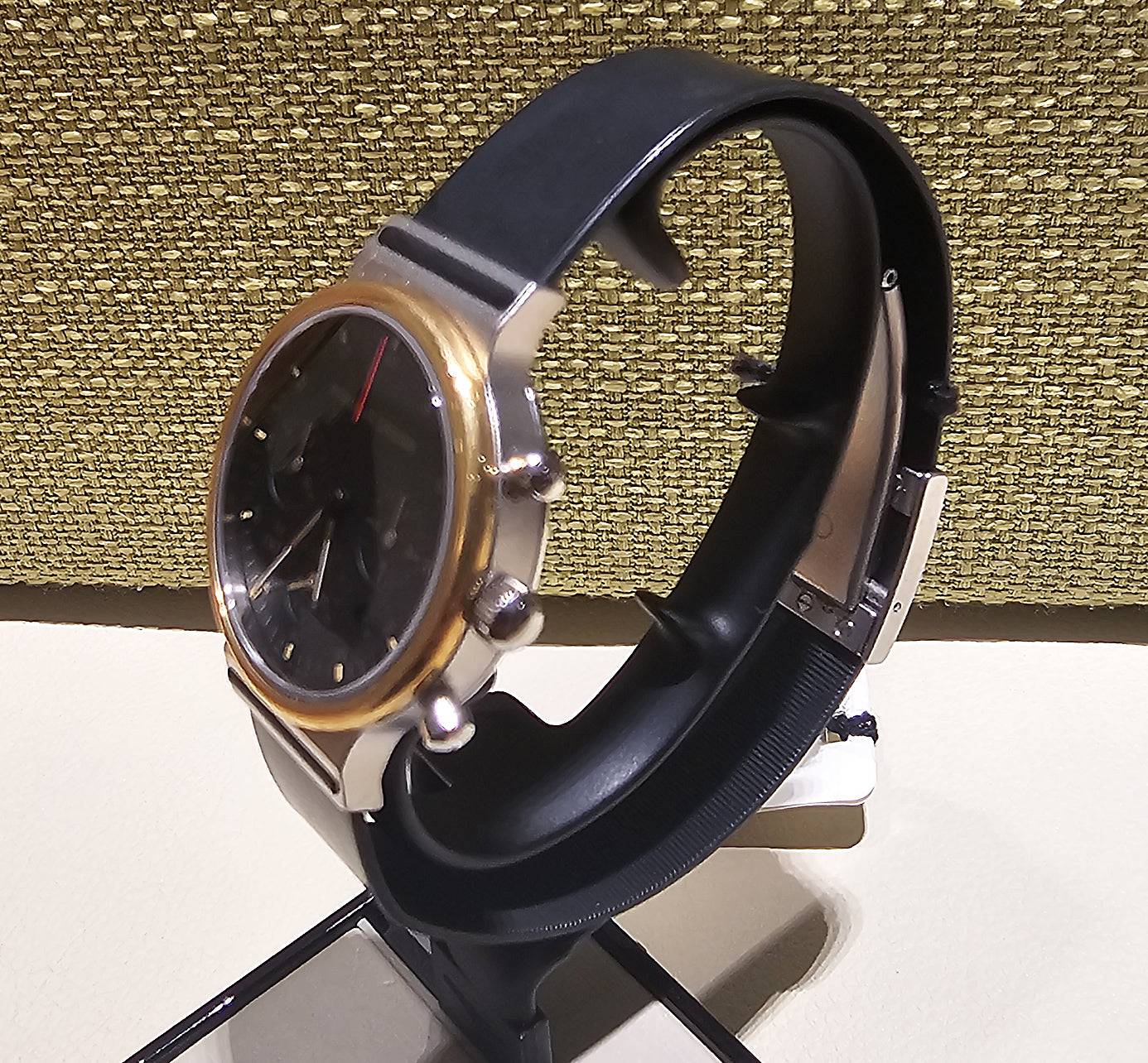 IWC Porsche Design "The Sportivo" 32 mm Ref. 3720-002 - ON7259