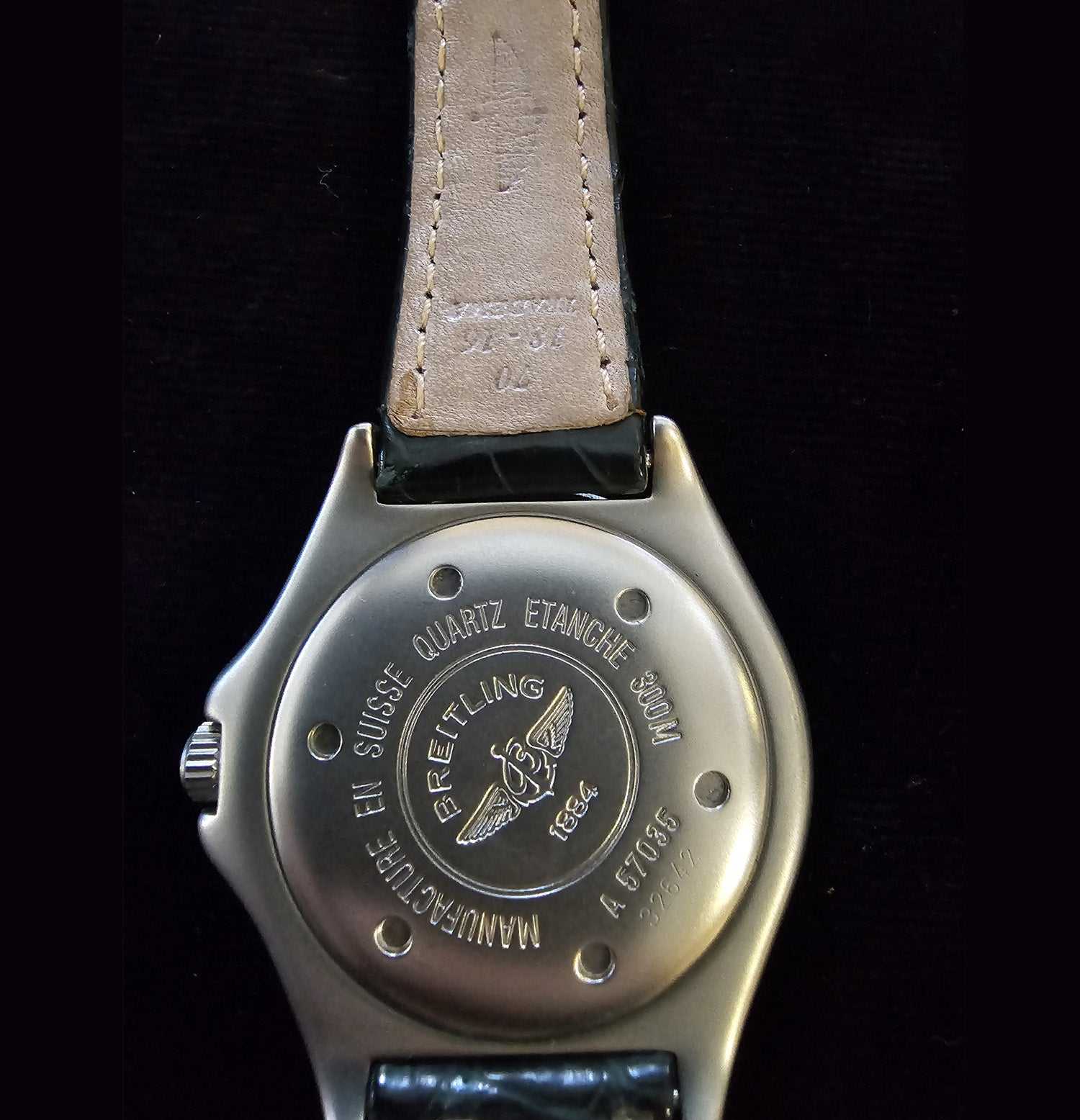 Breitling Colt New Never Worn Ref. A573590 - ON7358