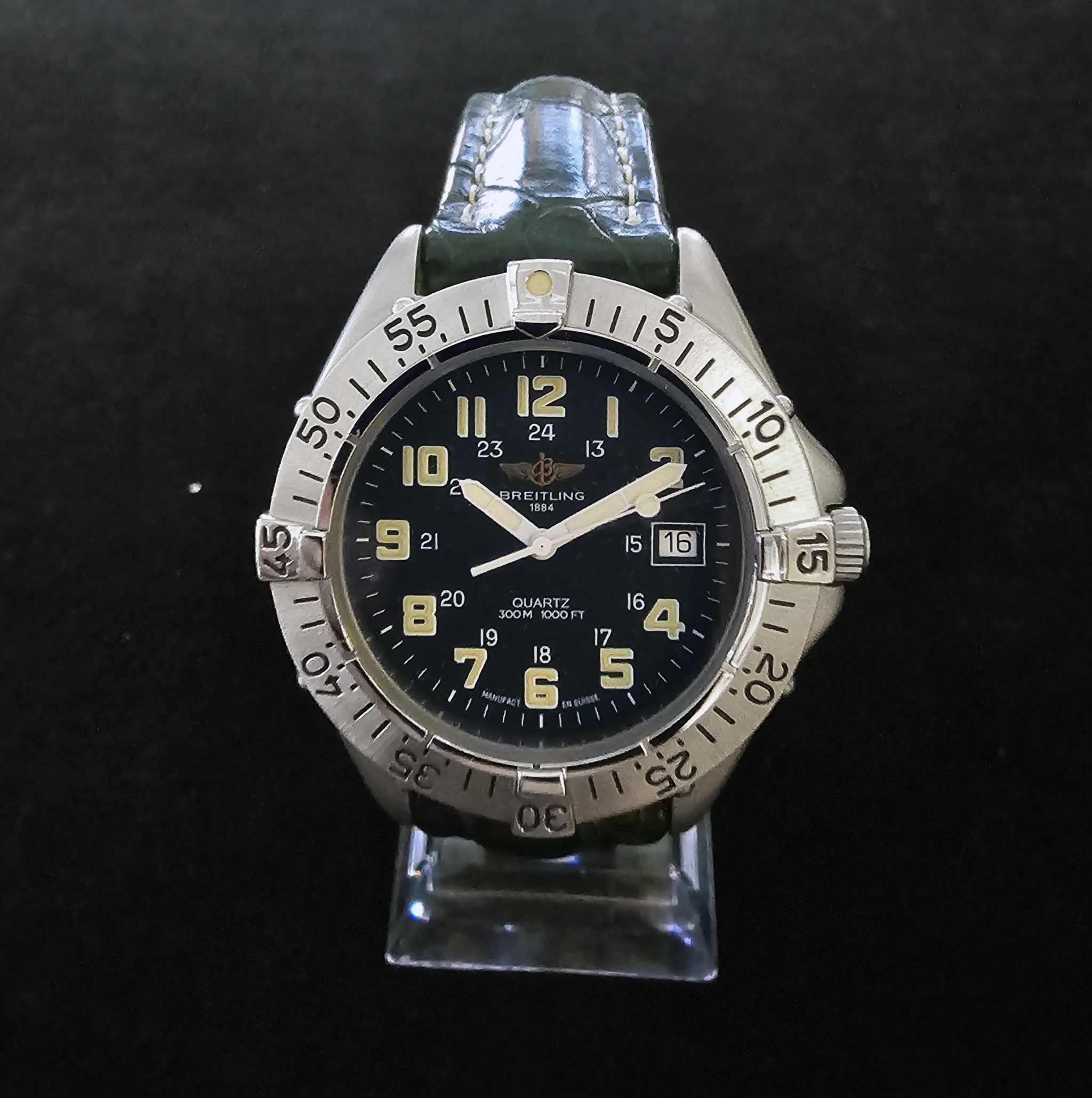 Breitling Colt New Never Worn Ref. A573590 - ON7358