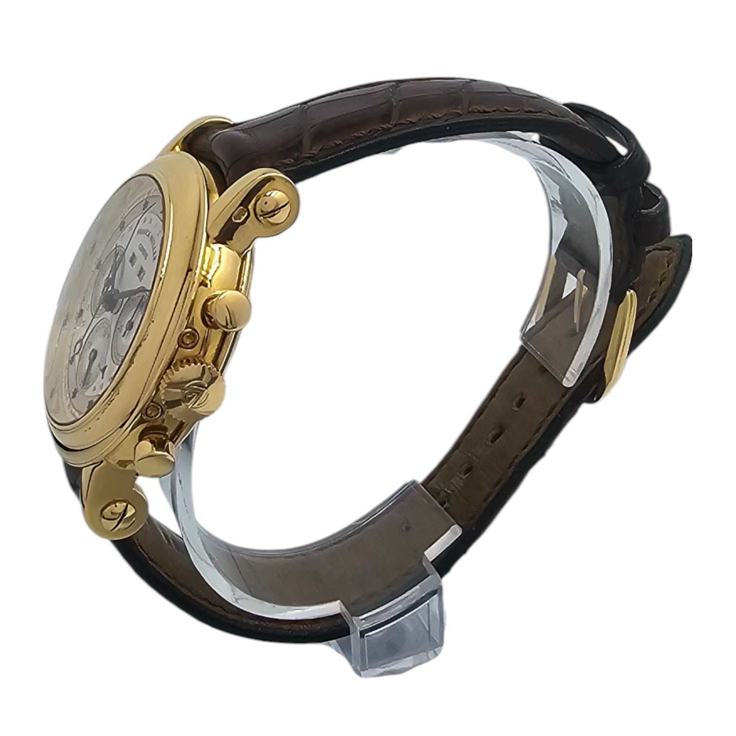Cronógrafo Franck Muller Limited Master Calendar Ref. 7000 CC MC - OU1153