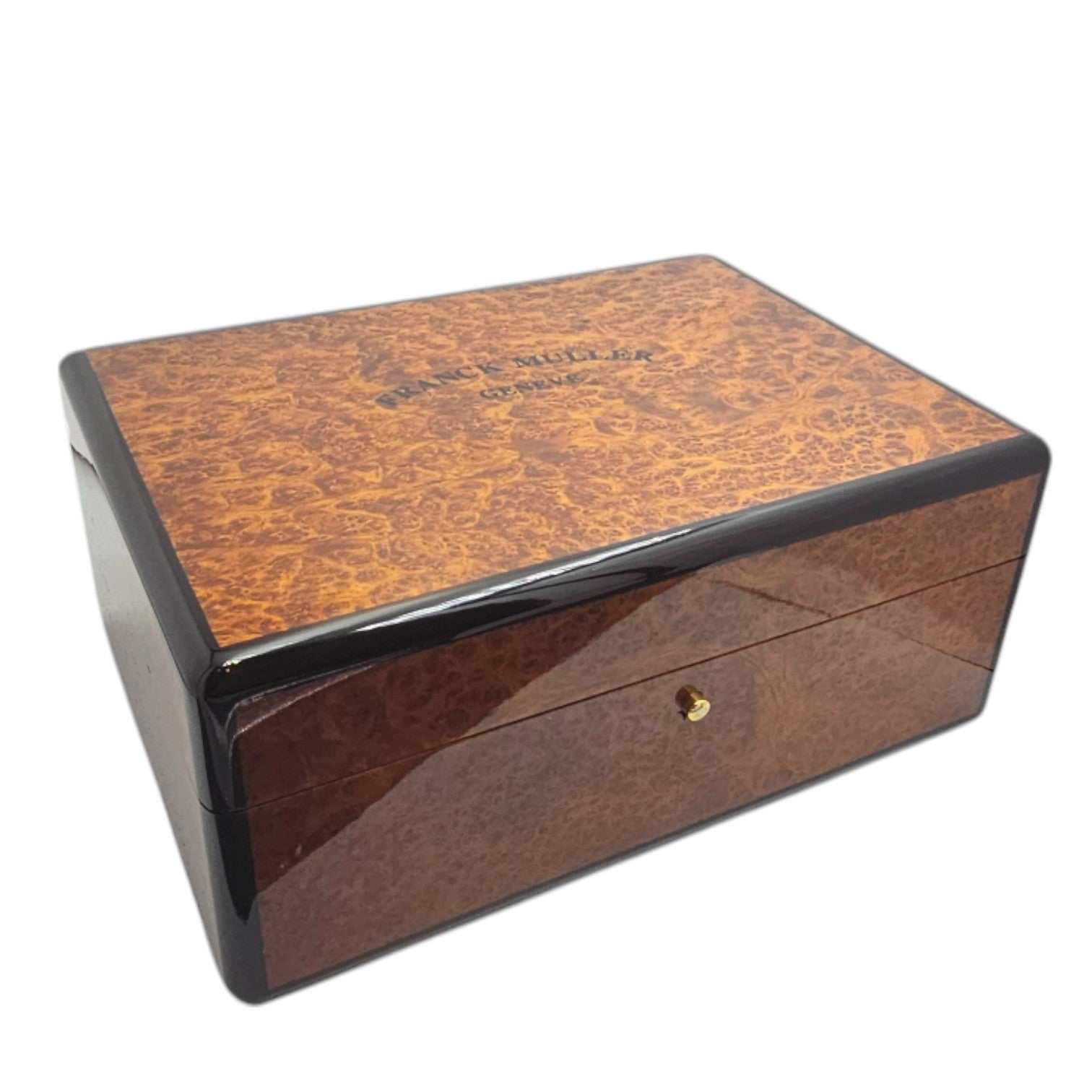 Cronógrafo Franck Muller Limited Master Calendar Ref. 7000 CC MC - OU1153