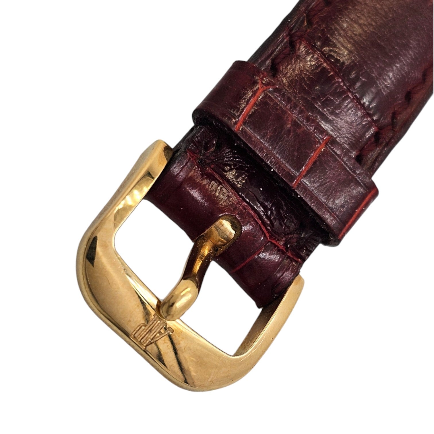 Audemars Piguet Huitième Gold Automatico NOS 32 mm Ref. OR77113/002 - ON8749