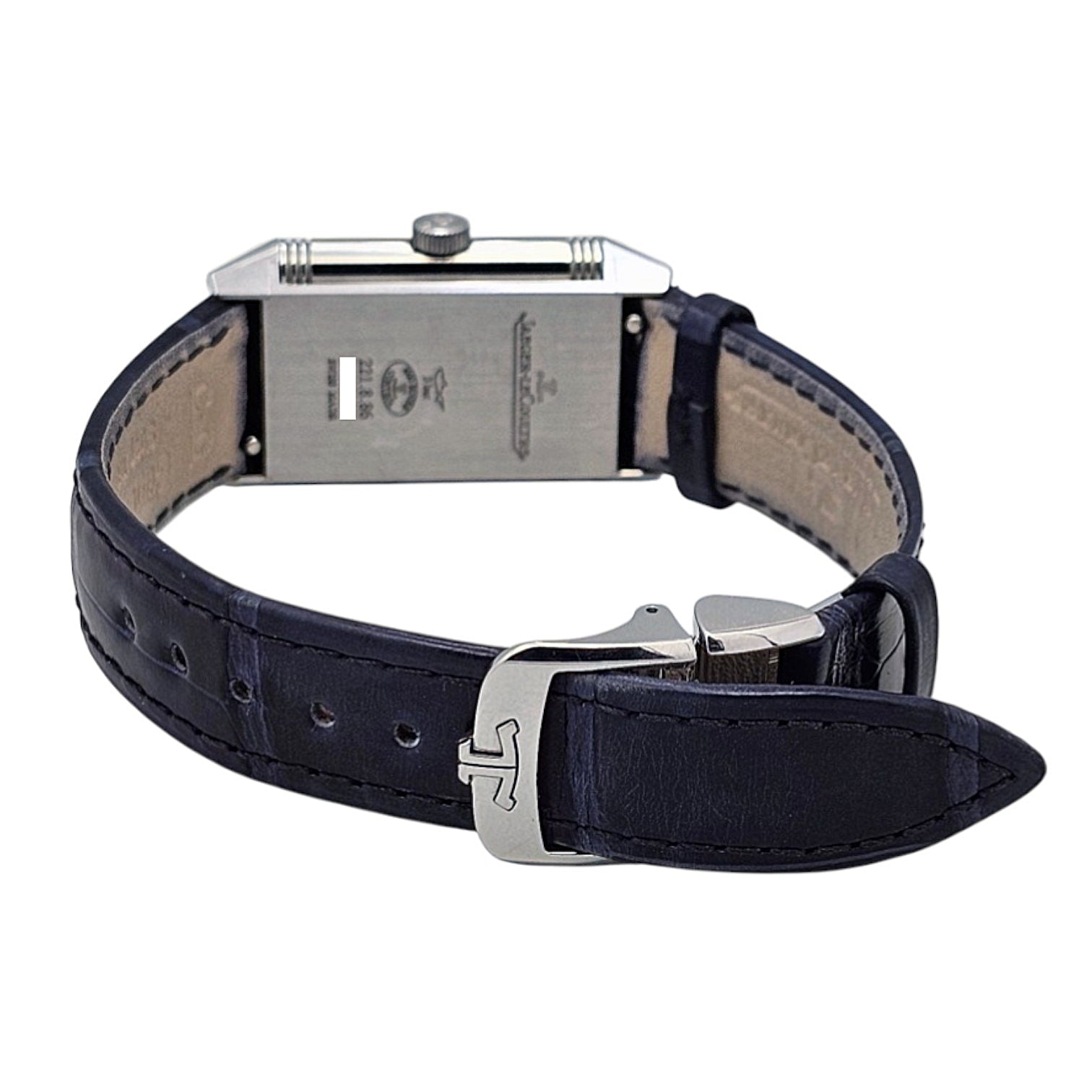 Jaeger-LeCoultre Reverso Ref. Q2608440