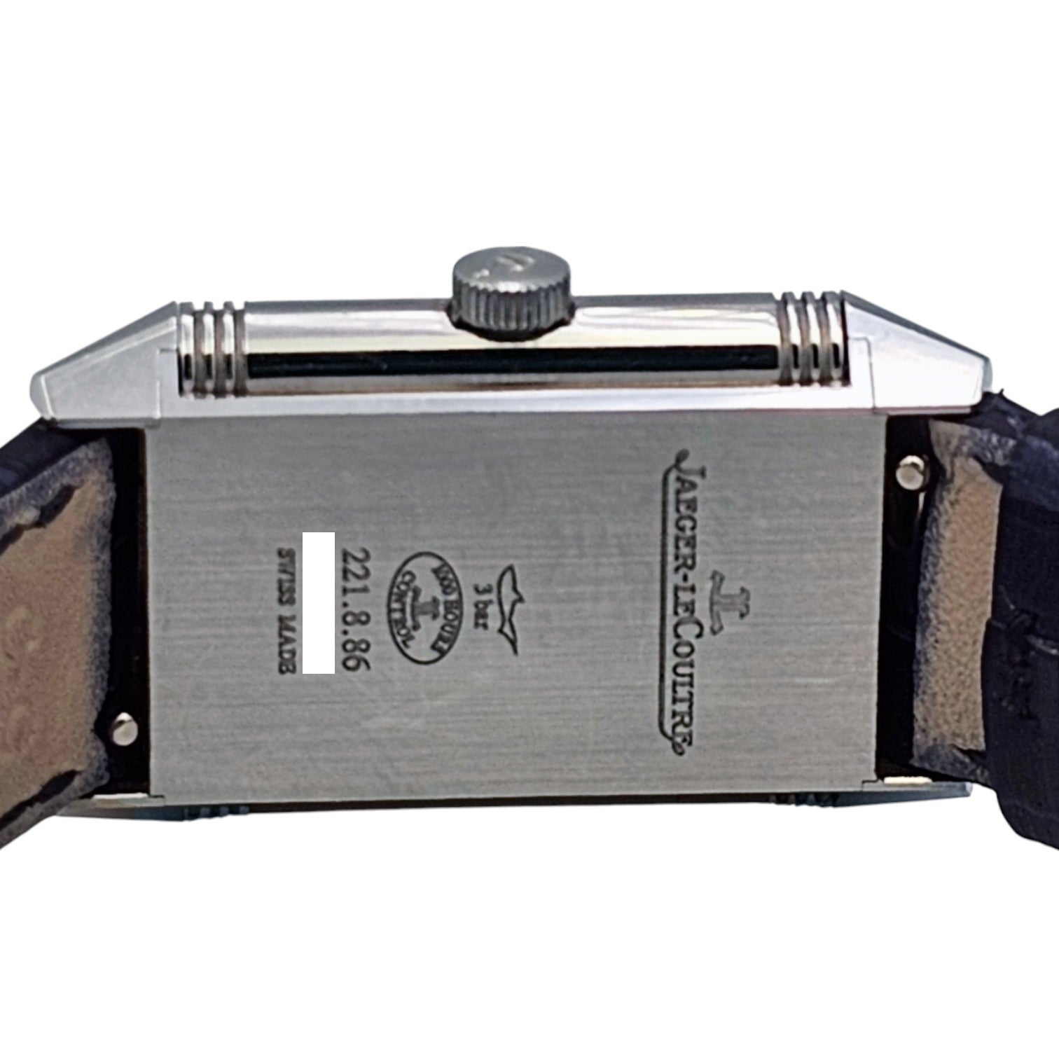 Jaeger-LeCoultre Reverso Ref. Q2608440