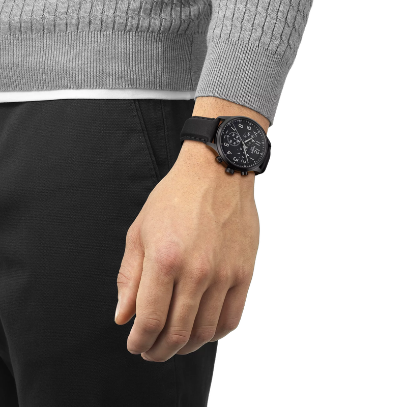 Tissot Chrono XL Vintage Ref. T1166173605200 - ON10539
