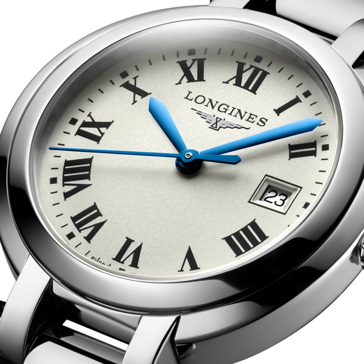 Longines PrimaLuna L8.122.4.71.6