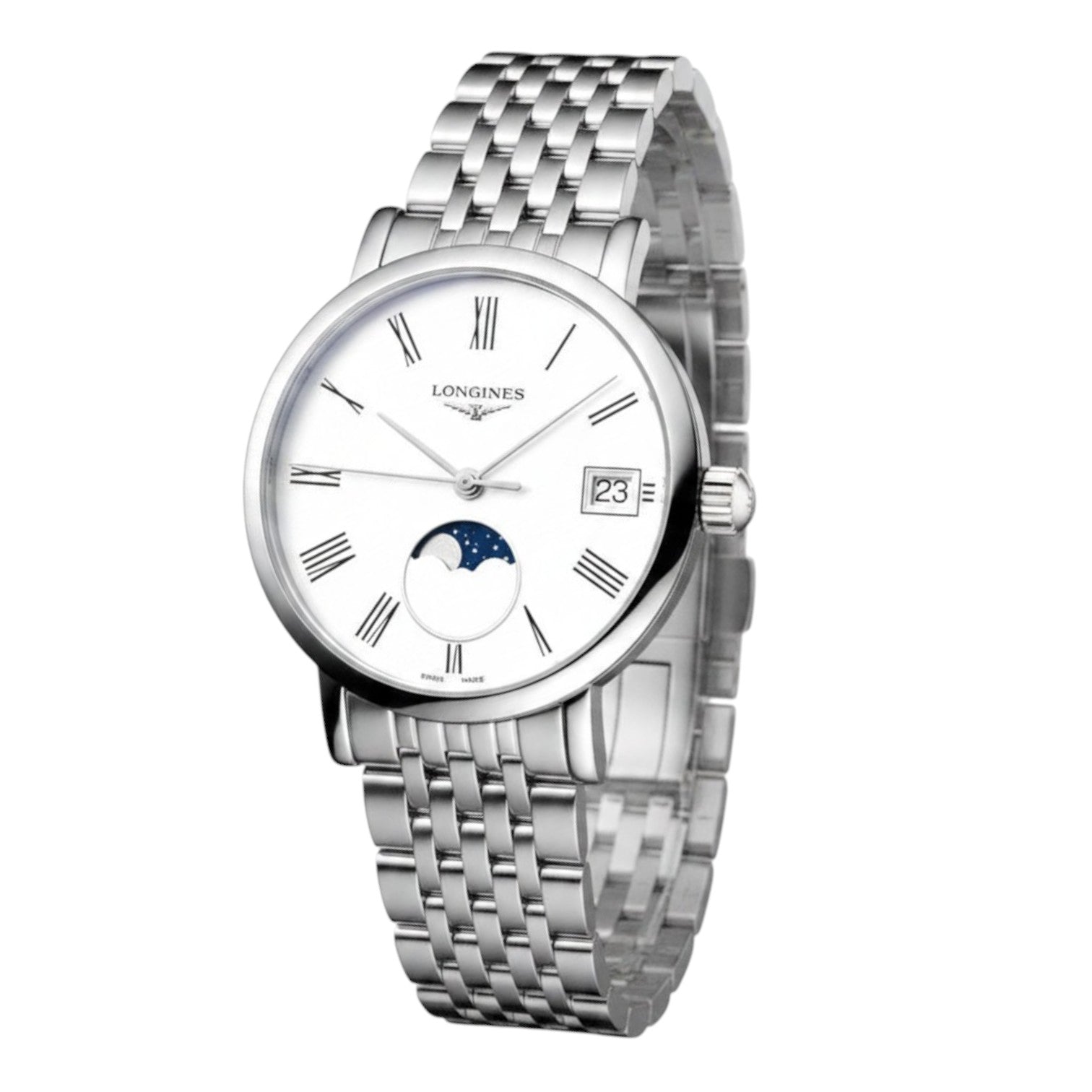 ON09454-LONGINES-L43304116-FONTANABOLOGNA - L43304116