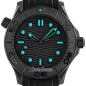Omega Seamaster Diver 300M Black Ref. 210.92.44.20.01.003 - ON10371 - vista 5