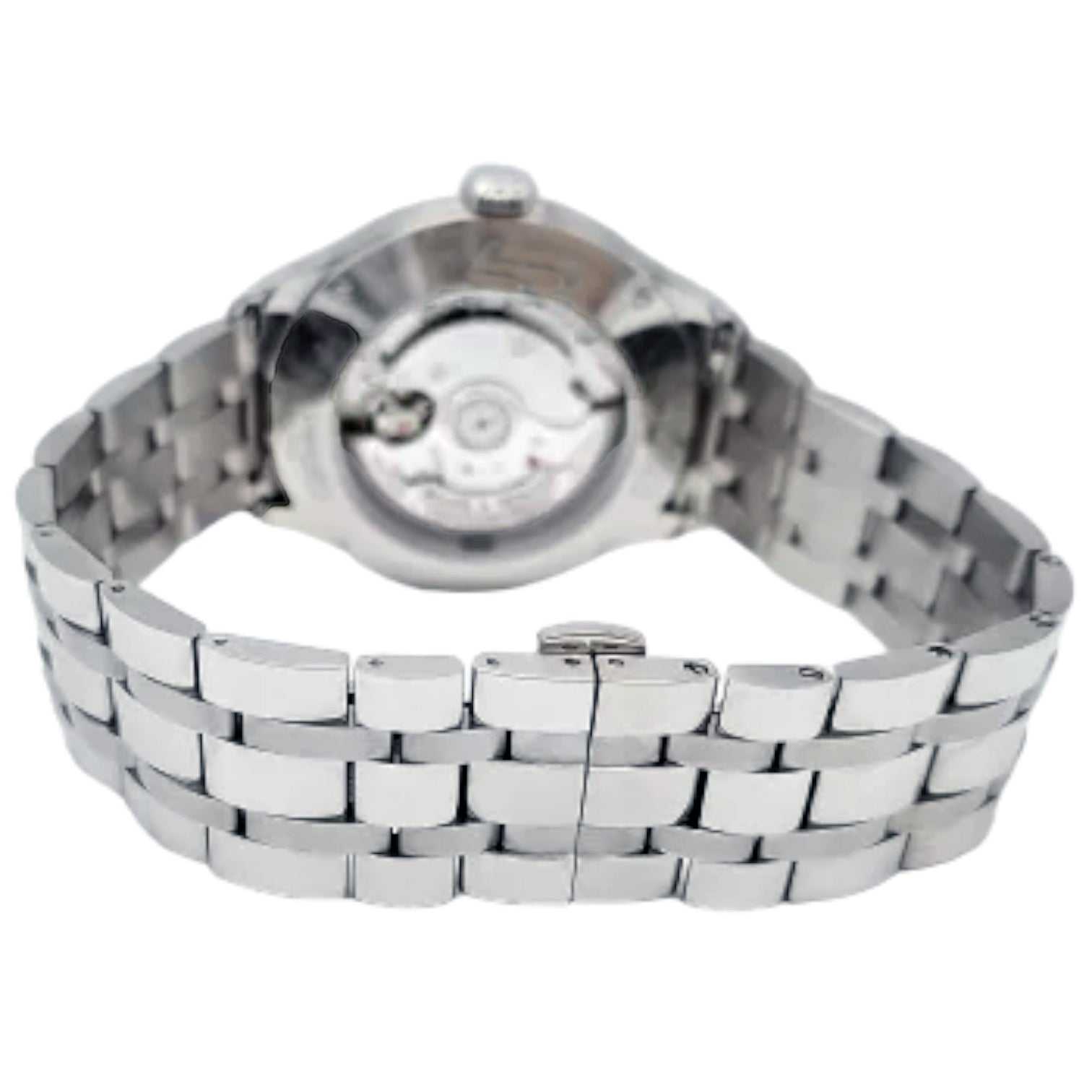 Baume & Mercier Clifton Baumatic Automatic New Never Worn Ref. M0A10552 - ON6634