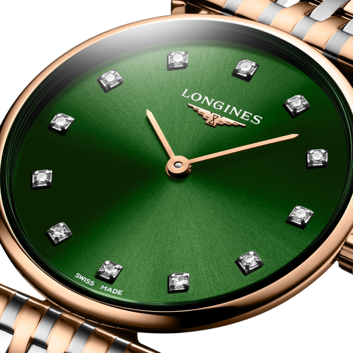 Longines La Grande Classique L4.512.1.08.7