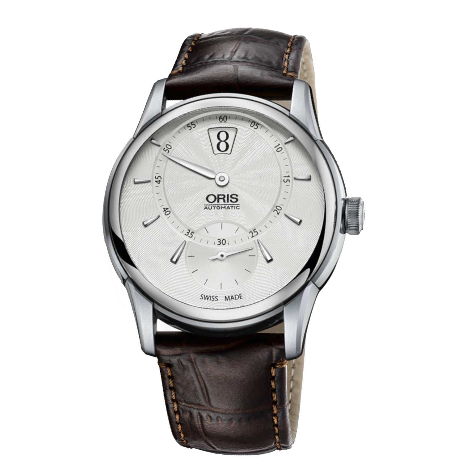 Oris Greenwich Mean Time Limited Edition 42 mm Ref. 01 917 7702 4051-07 5 21 70FC - ON7690