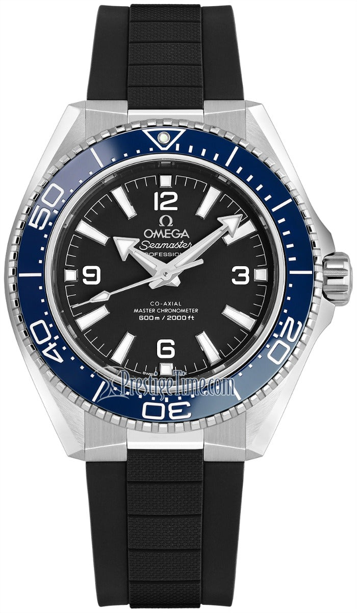 OMEGA Seamaster Planet Ocean 600M Ref. O21732422101002 - ON10380