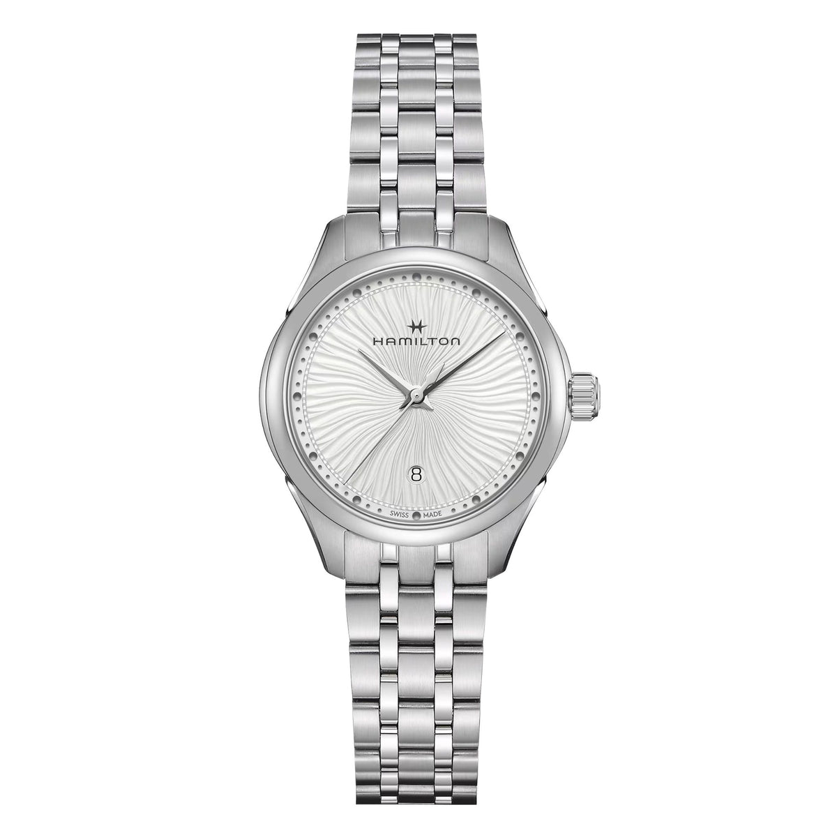 Hamilton Jazzmaster Lady Quartz H32231110