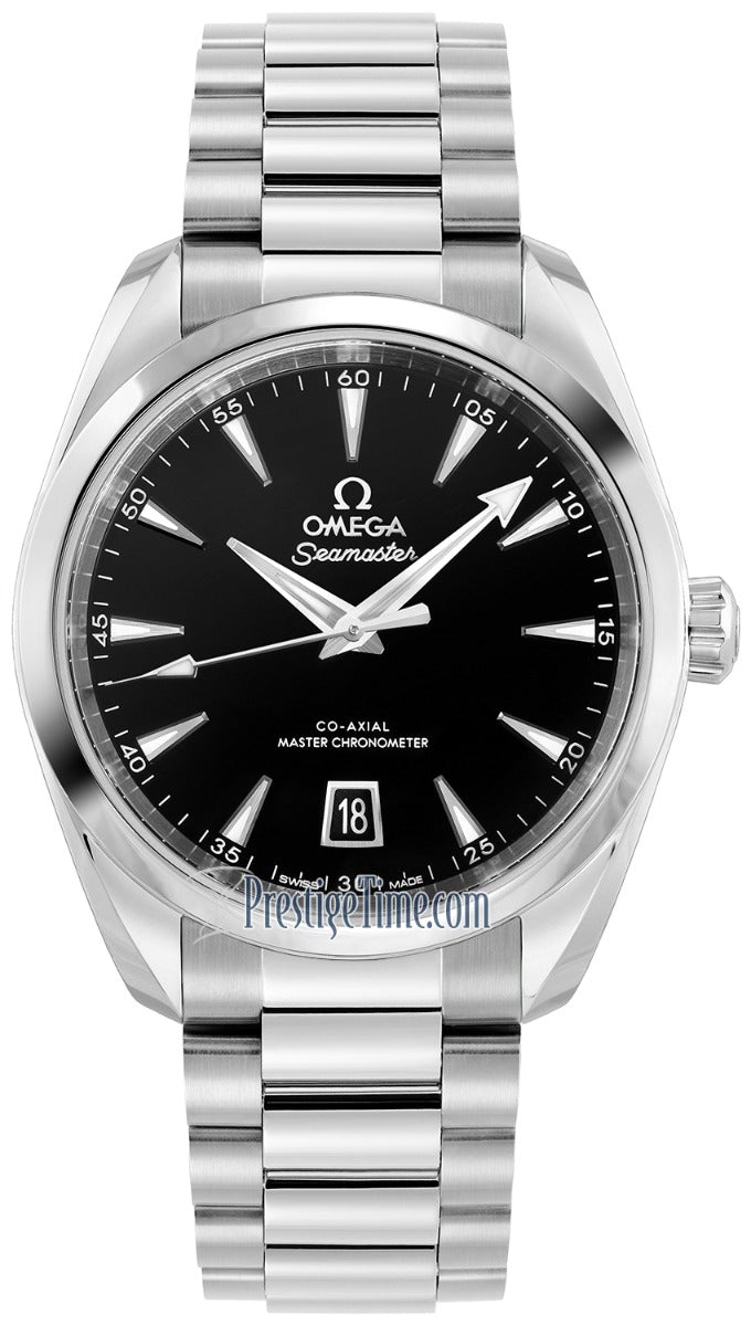 Omega Seamaster Aqua Terra 150M Ref. 220.10.38.20.01.004 - ON10388