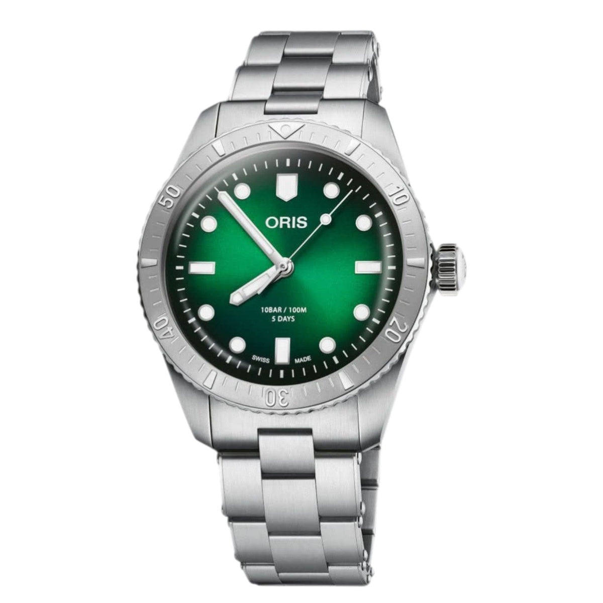 Oris Divers Sixty-Five Calibre 400 01 400 7774 4057-07 8 19 18