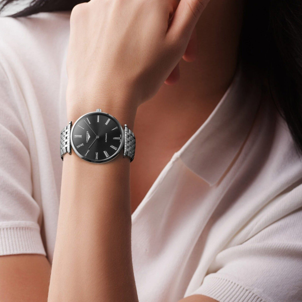 Longines La Grande Classique de Longines L4.918.4.51.6 (L49184516)
