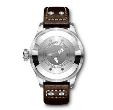 IWC Big Pilot's Watch Edition «Le Petit Prince» Ref. IW501002 - ON10031 - vista 2