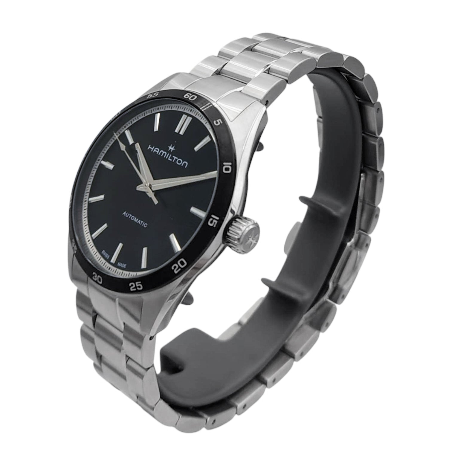 Hamilton Jazzmaster Performer Automático 38 mm Ref. H36205130 - ON7849
