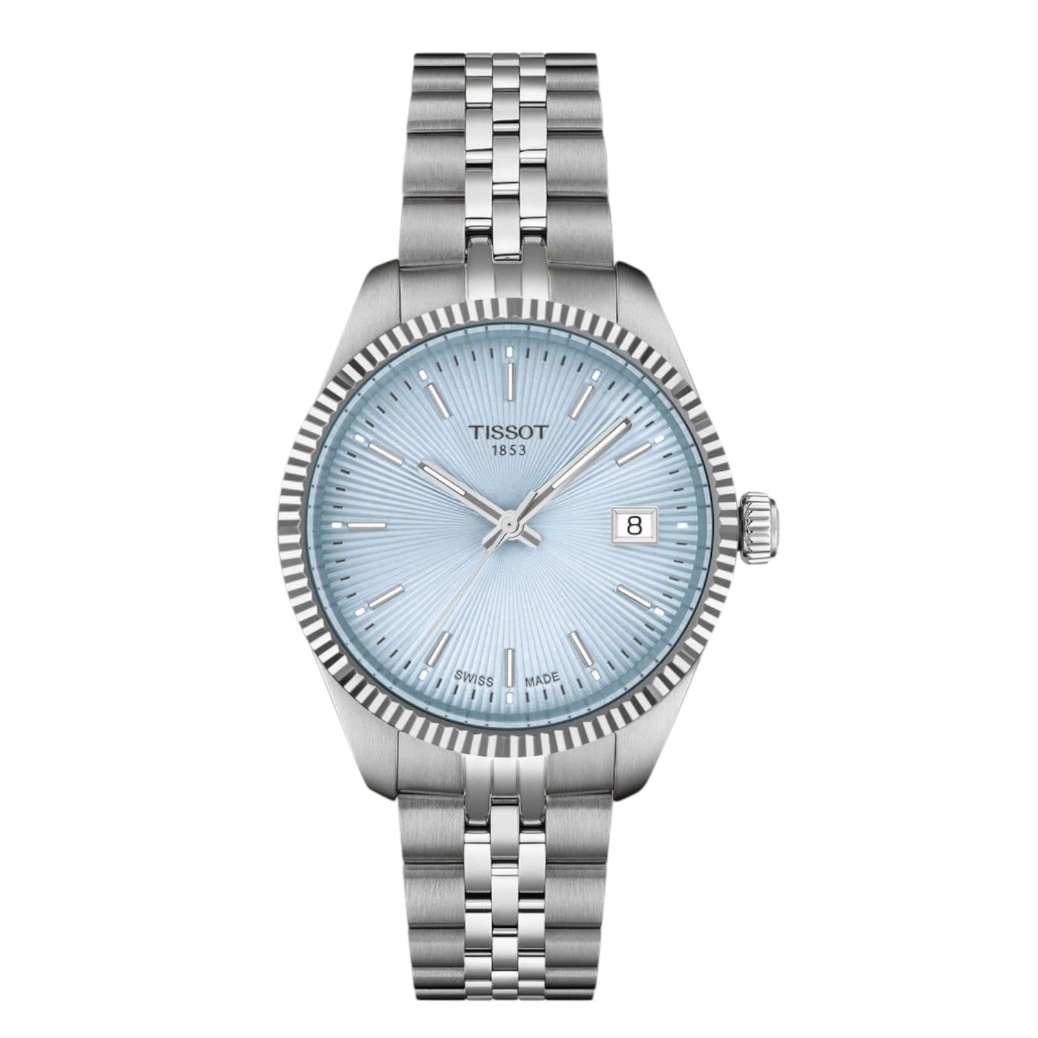 ON09694-TISSOT-T1562101135100-BRIVIOBERGAMO - Product