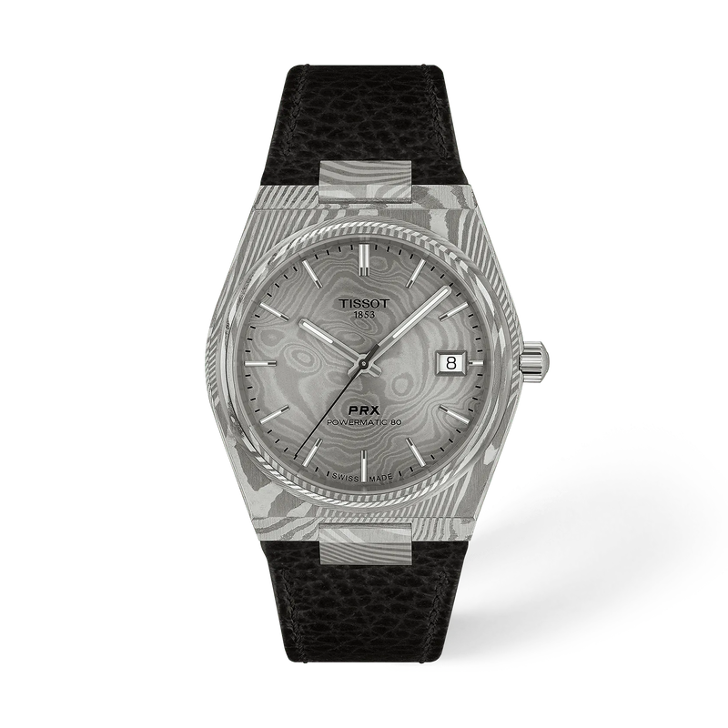 Tissot PRX Damascus Ref. T1378079608100 - ON10603