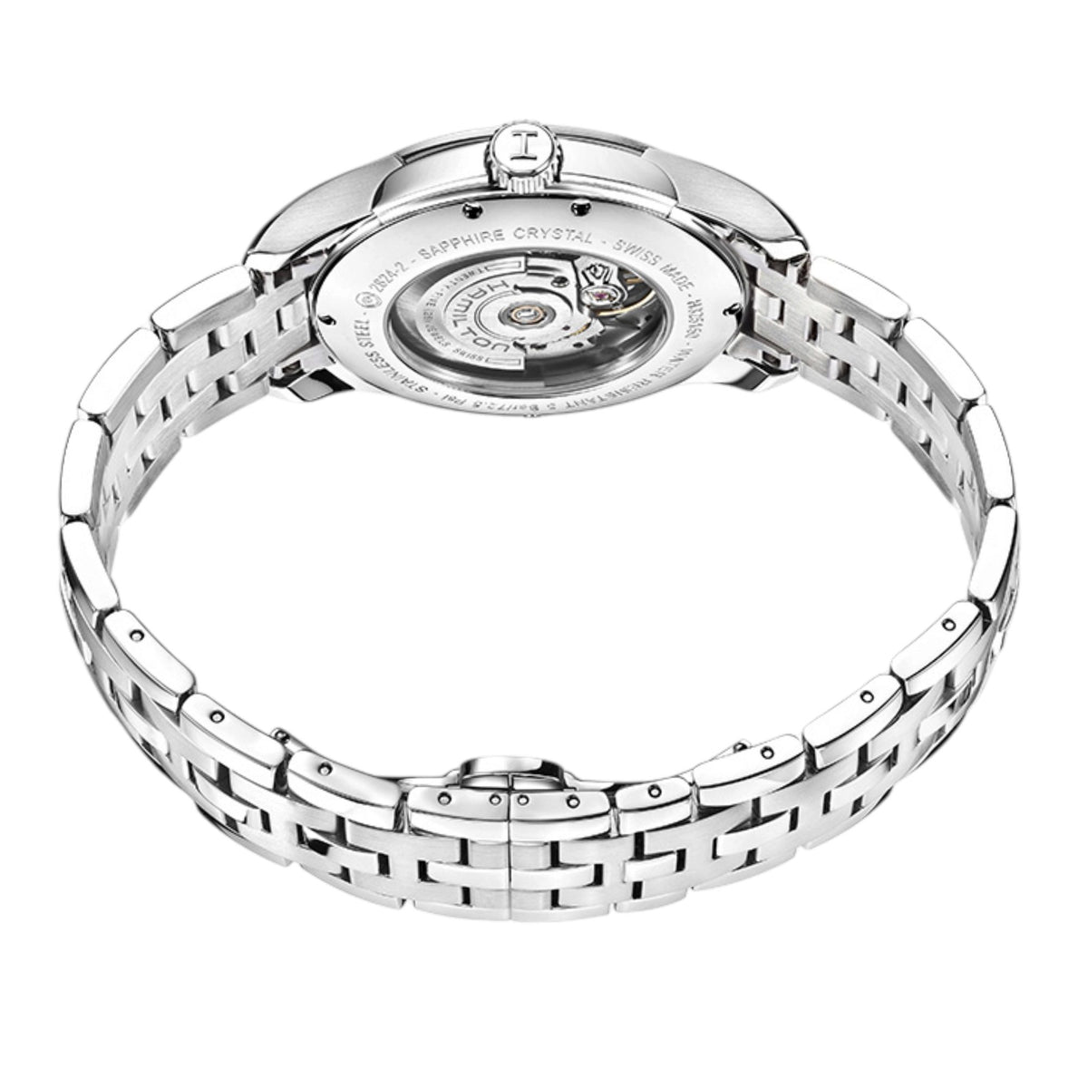 Hamilton Jazzmaster Viewmatic Auto H32515135