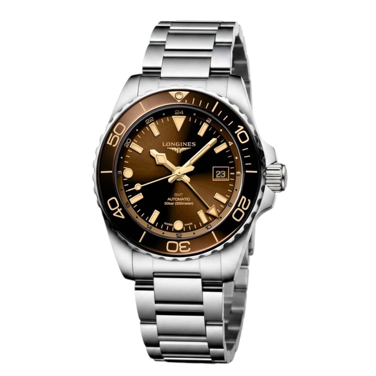 ON09564-LONGINES-L37904666-FONTANABOLOGNA - Product