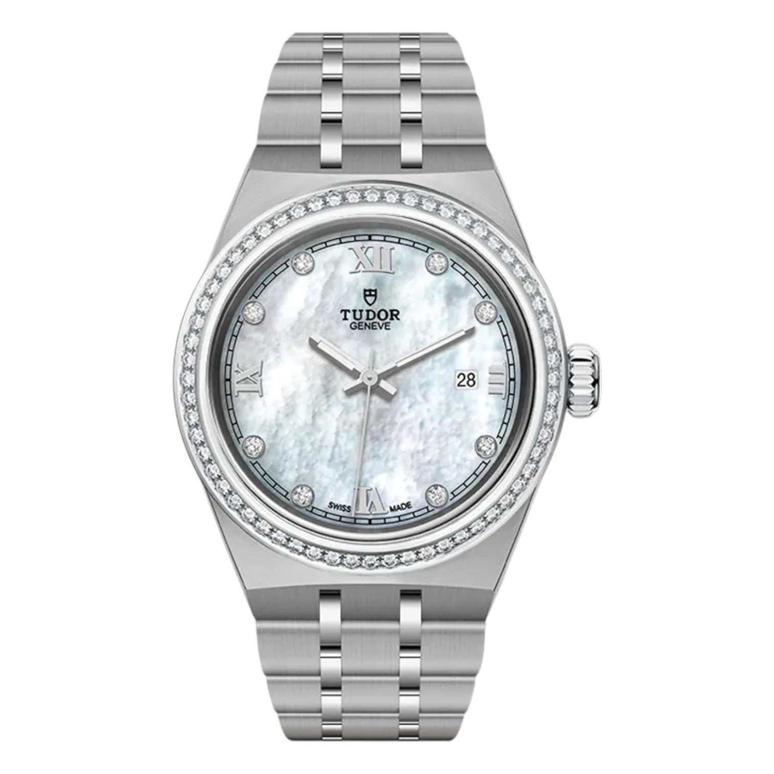 Tudor Royal 28 mm Ref. 28320-0001 - ON8070