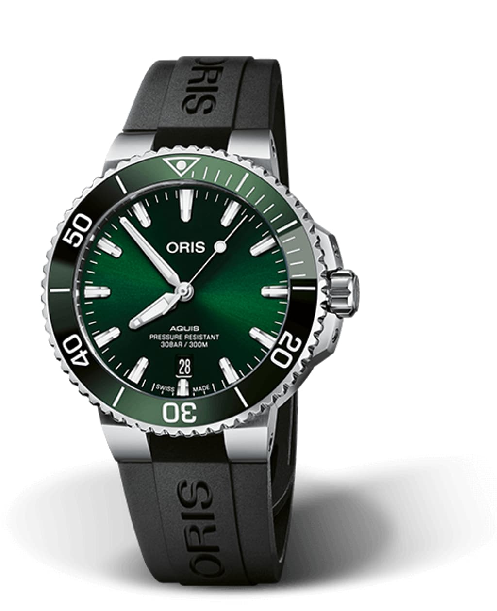 Oris Aquis Date 01 733 7766 4157-07 4 22 64FC – vista principale