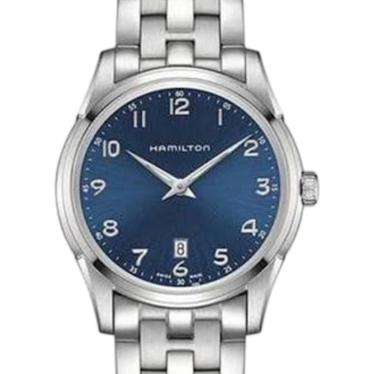 Hamilton Jazzmaster Thinline Quartz H38511143