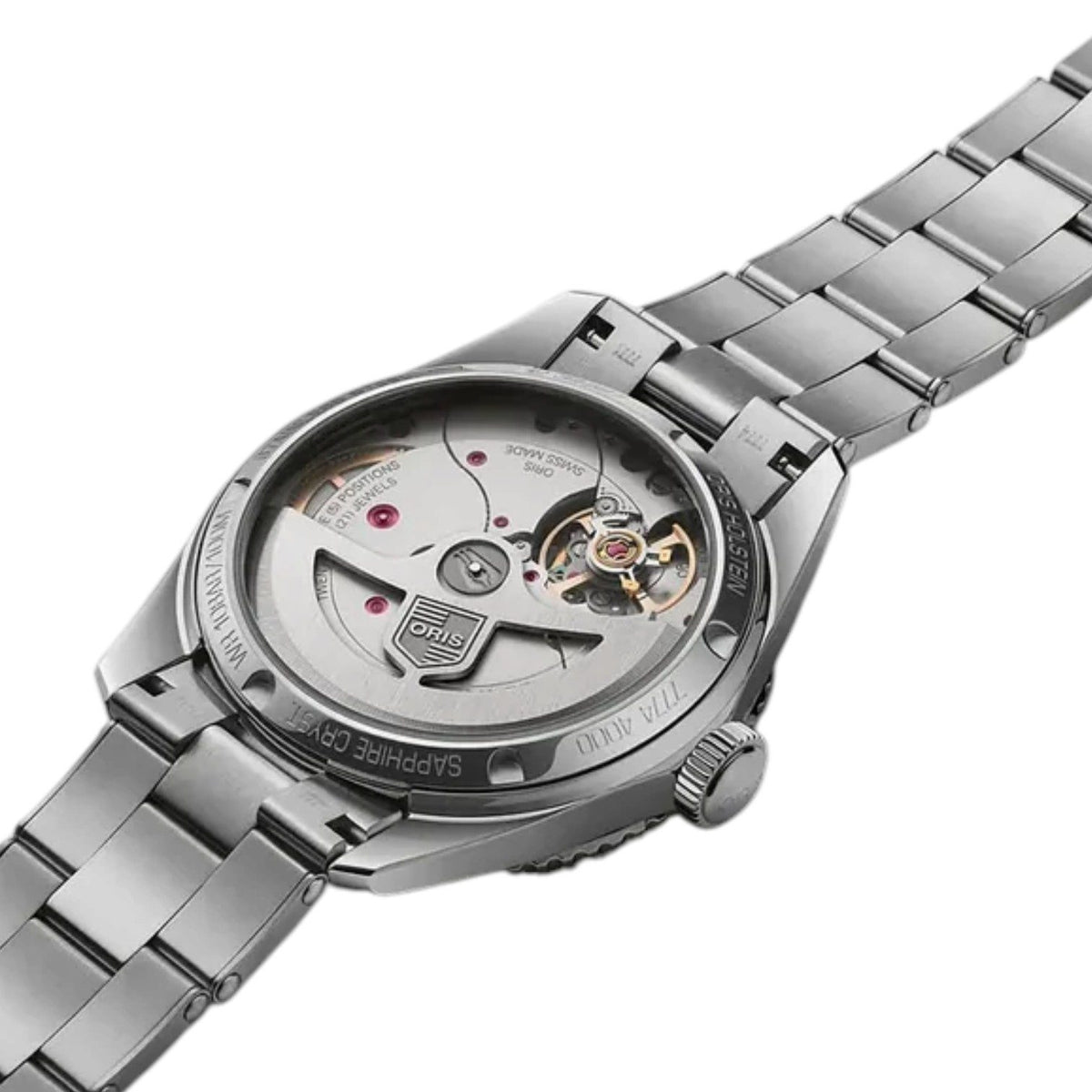 Oris Divers Sixty-Five Calibre 400 01 400 7774 4057-07 8 19 18
