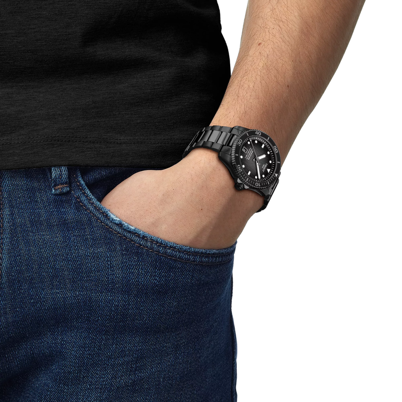 Tissot Seastar 1000 Ref. T1208073305100 - ON10549 - vista 5