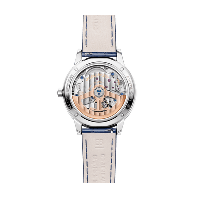 Jaeger-LeCoultre Rendez-Vous Night & Day Ref. Q3448411 - ON10105 - vista 2