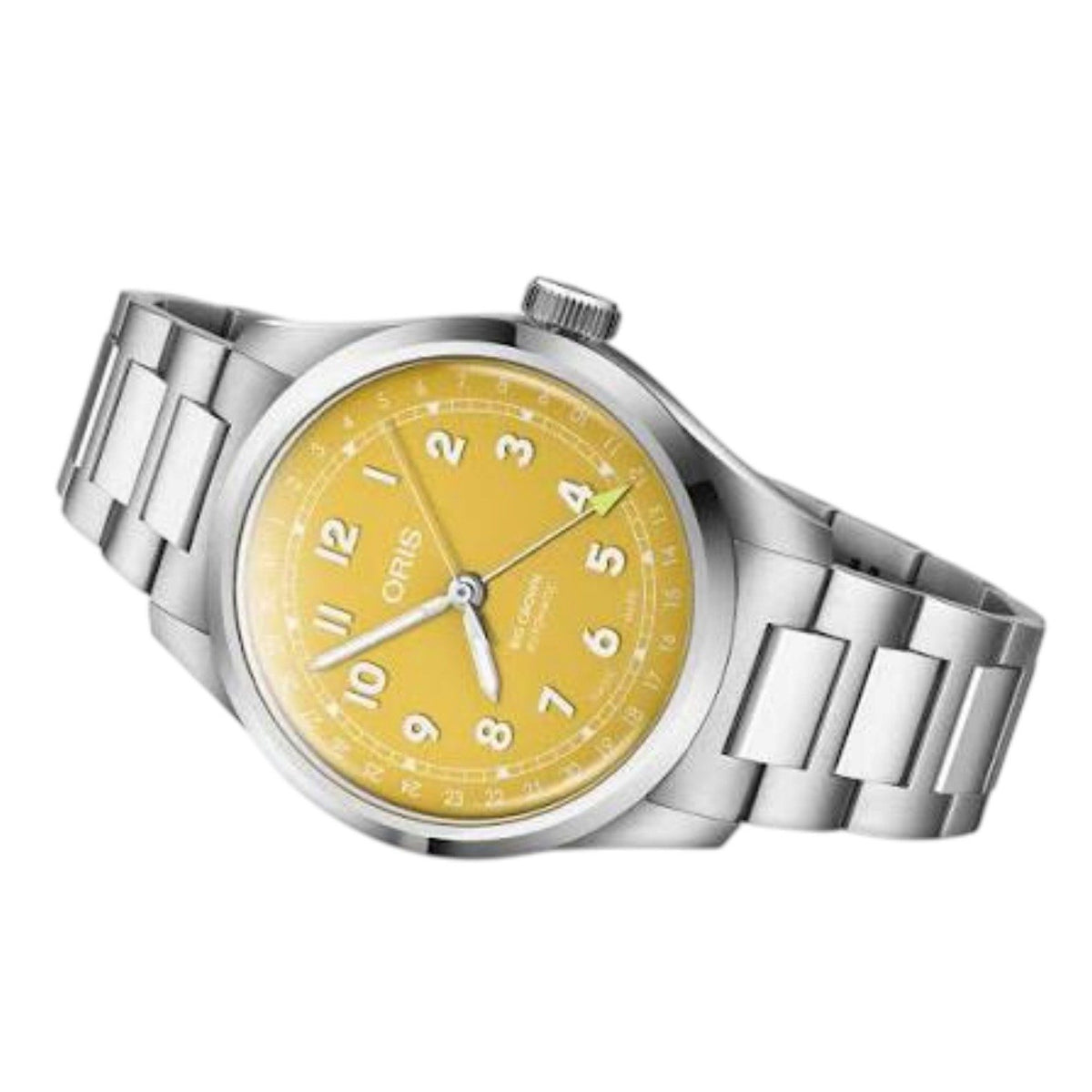 Oris Big Crown Pointer Date 01 754 7798 4069-07 8 20 06