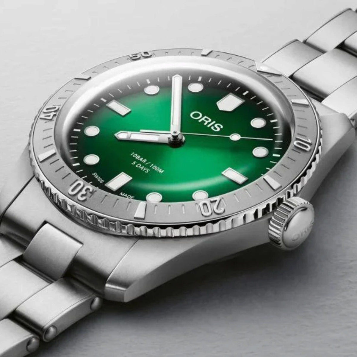 Oris Divers Sixty-Five Calibre 400 01 400 7774 4057-07 8 19 18