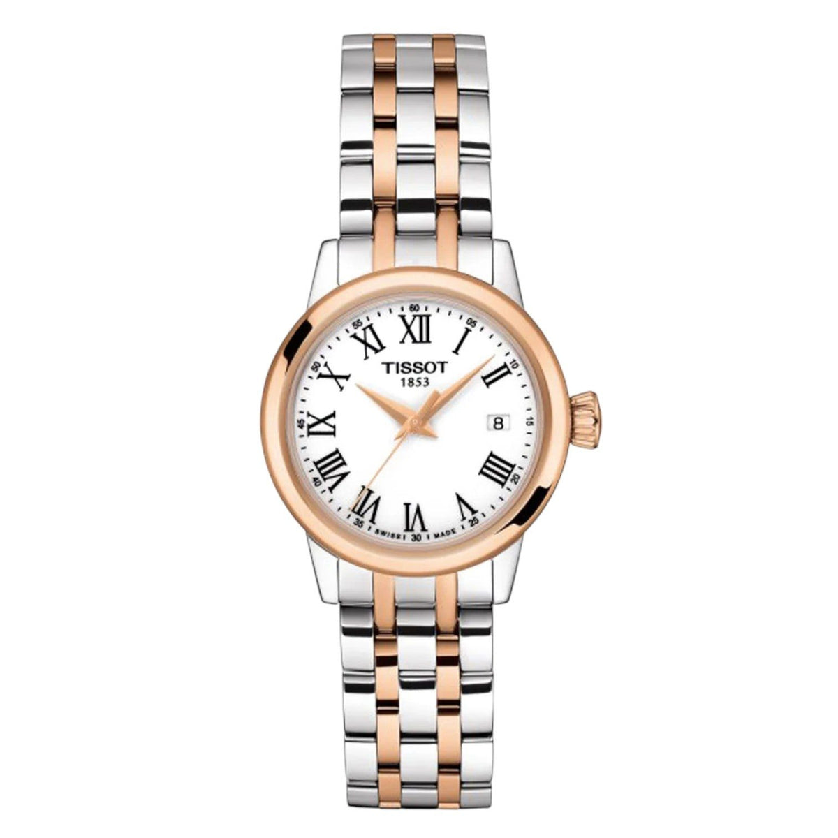 ON09679-TISSOT-T1292102201300-BRIVIOBERGAMO - Product