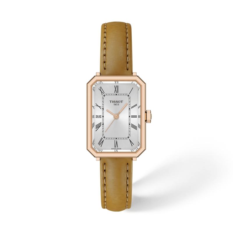 Tissot SRV Ref. T1601101104300 - ON10581 - vista 6
