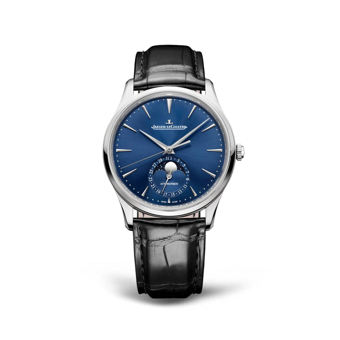 Jaeger-LeCoultre Master Ultra Thin Moon Ref. Q1368480 - ON10115