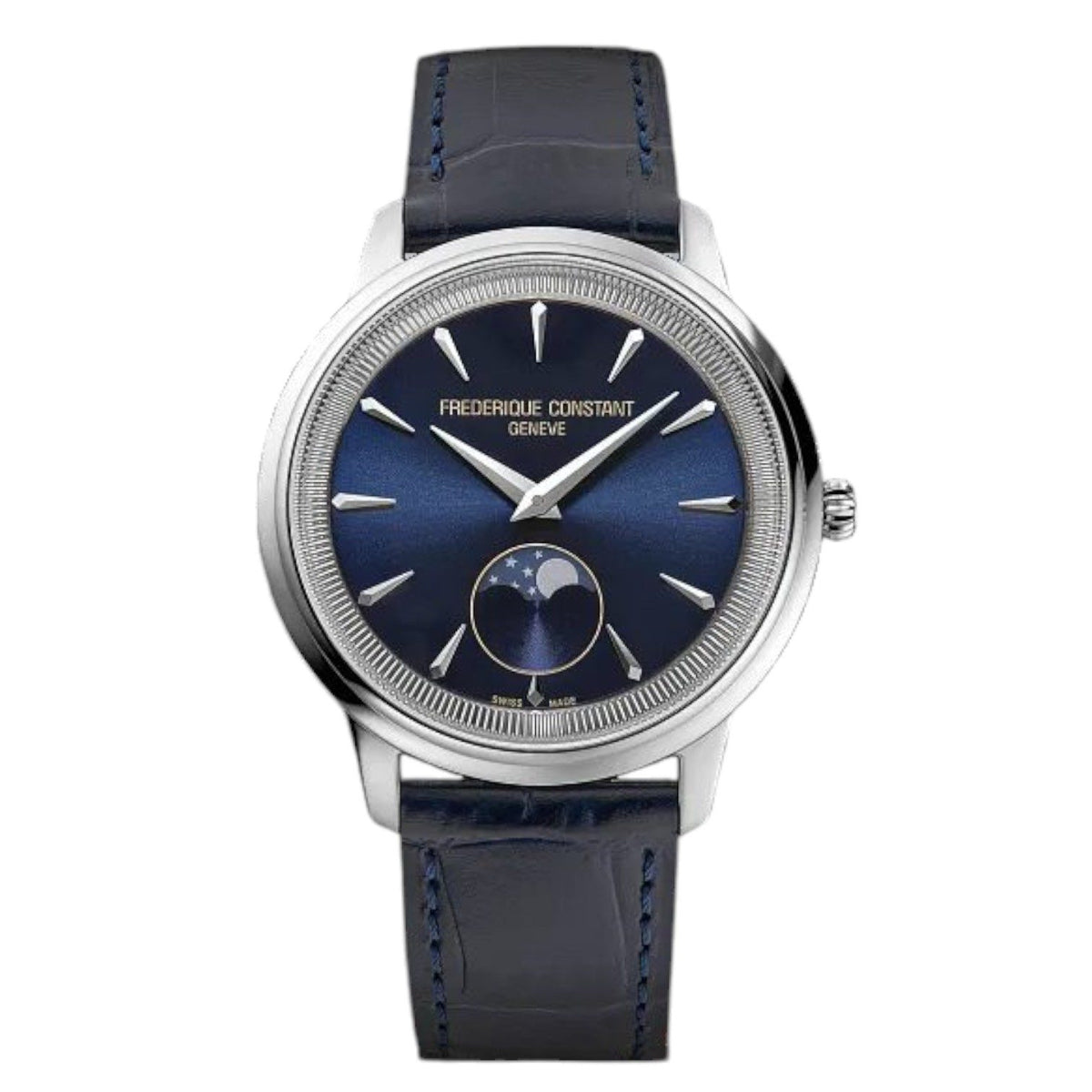 ON10614-FREDERIQUECONSTANT-FC206N3S6-BANDIERARAGUSA - Product